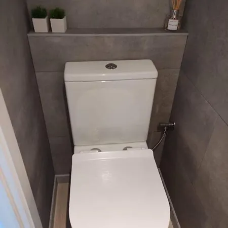 Apartment Biaritz