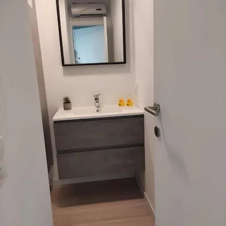 Biaritz Apartment