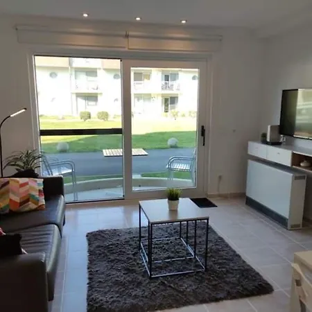 Biaritz * 브레데네