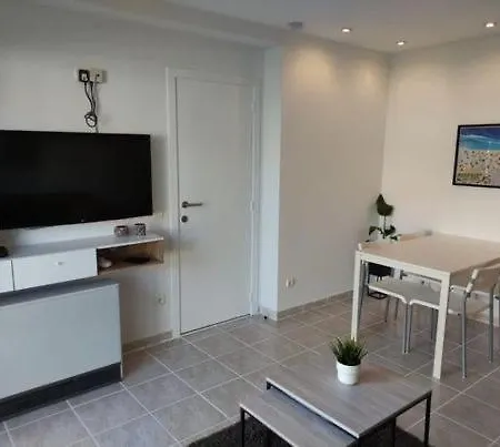 Biaritz 브레데네