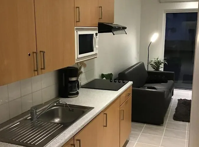 Biaritz Apartman *